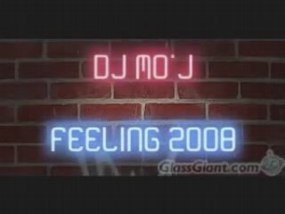 Dj Mo'J Feeling 2008 part 3