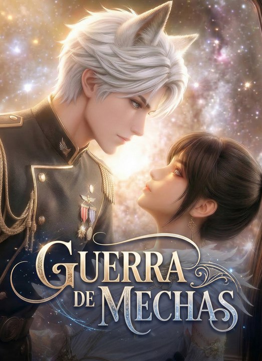 Guerra de mechas | Full 55 Eps SD Drama 2026