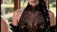 My Beloved Black Dragon