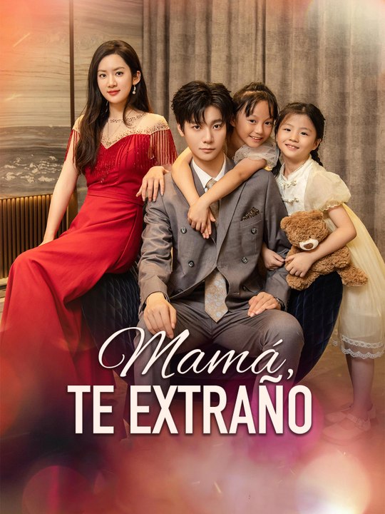 Mamá, te extraño | Serie Completa (65 eps) HD