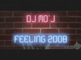 Dj Mo'J Feeling 2008 part 4