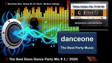 # 1 / 2026 - Bad Boys Blue, Boney M, CC Catch , Modern Talking, Bee Gees - Oldies Golden Hits 70 80 90