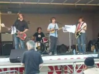 The wendy darlings ft Zak Laughed