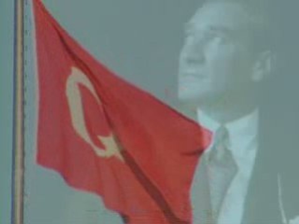 Turkiye Cumhuriyeti Istiktal Marsi