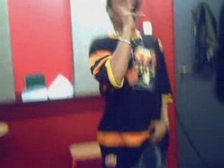 Elijah - clash tektonik (Decibass prod)