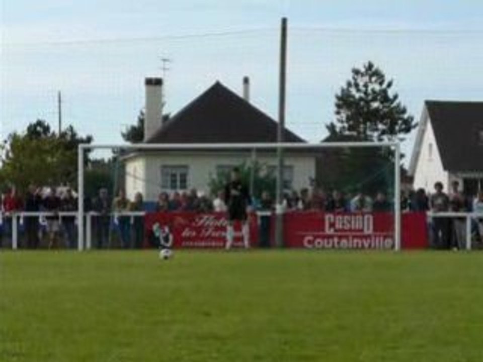 6 ème penalty Sacey