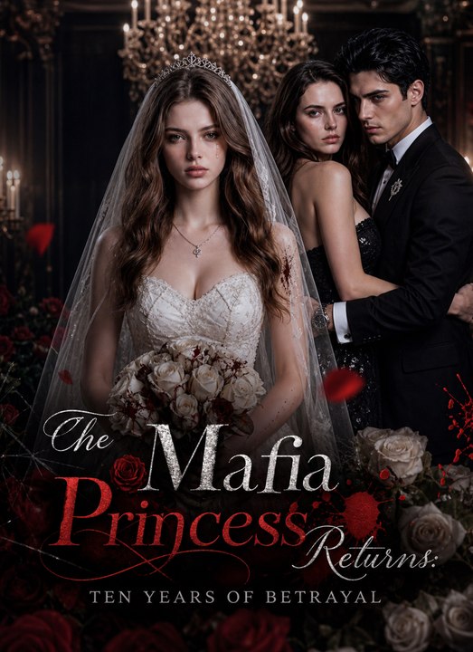 The Mafia Princess Returns Ten Years of Betrayal - Full - Hot