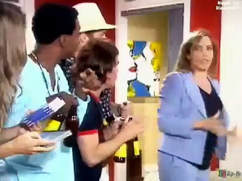 Sob Nova Direção (2006) - A noite das desesperadas
