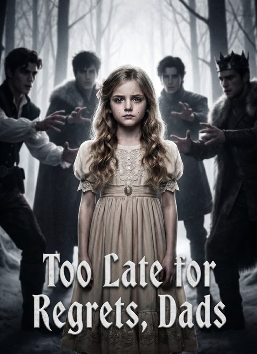 Too Late for Regrets, Dads - Full - NEW