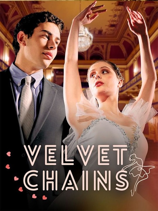 Velvet Chains - Full - New