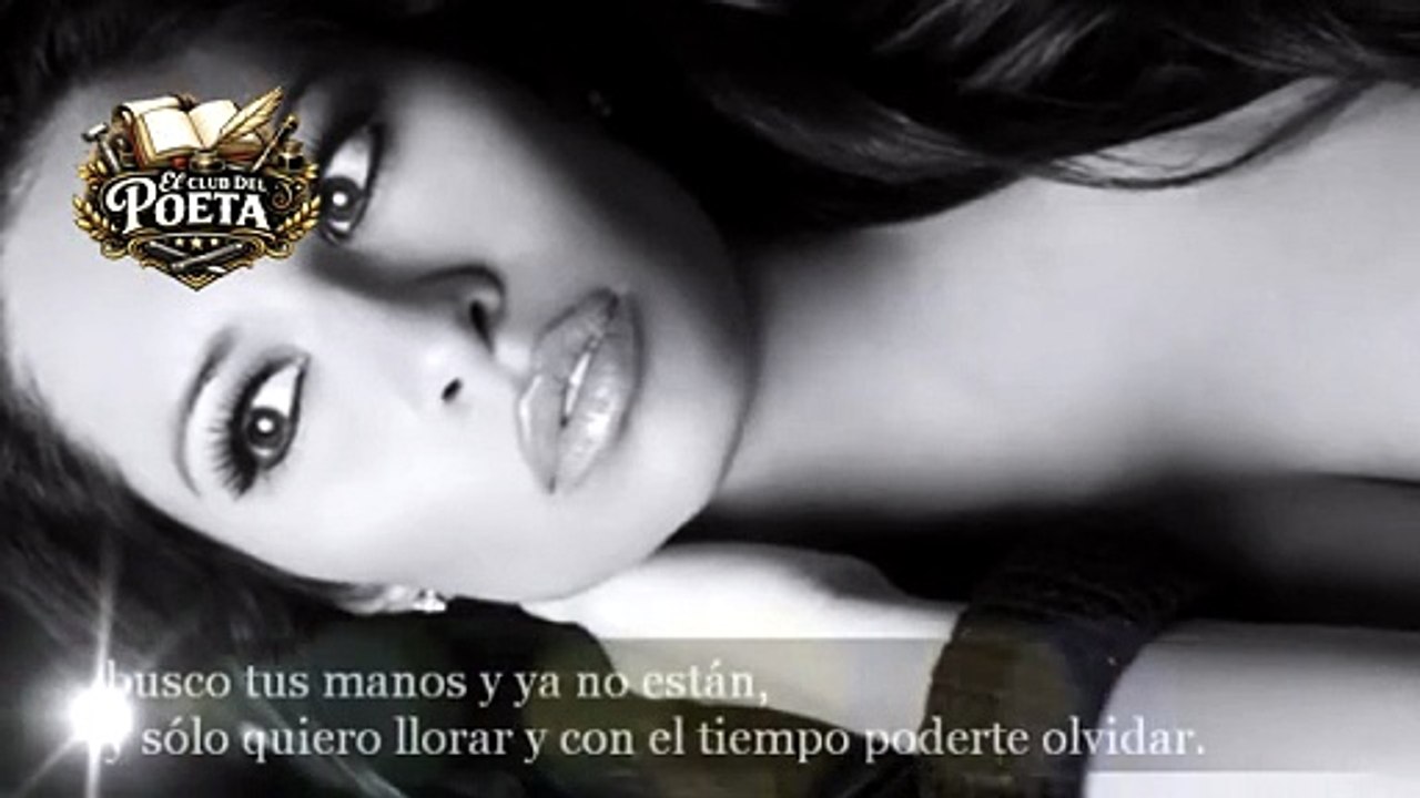 Amor en silencio, versos de amor