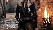 The Crowned Slave Vs The Fake Princess(Updating)   New Movie - 23 E.P - FULL MOVIE ☑️ - Eng Sub