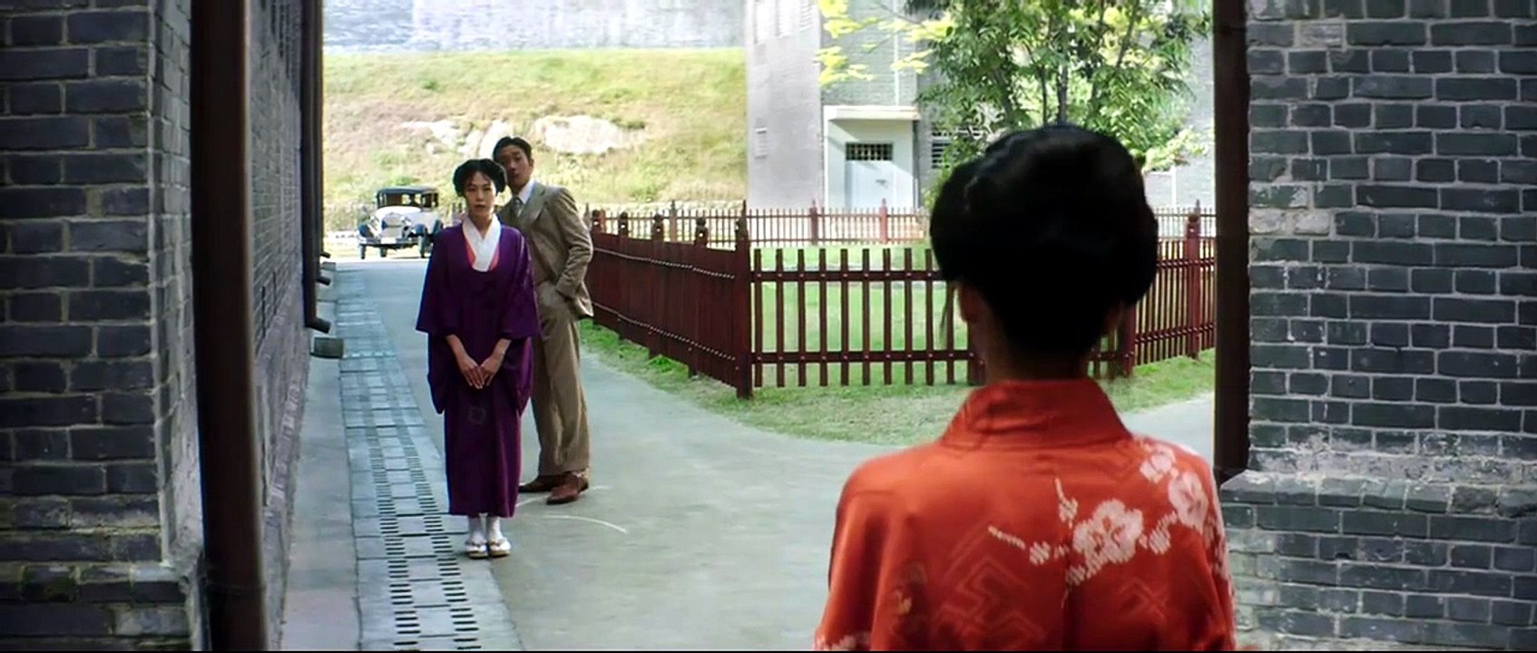 The Handmaiden Episode 1