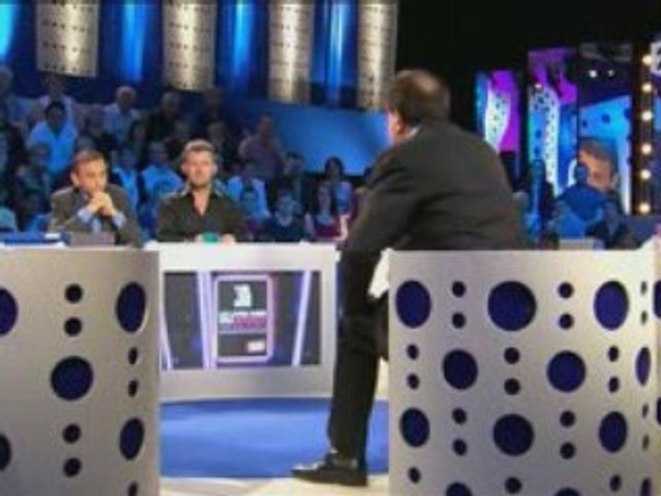 Karoutchi - Les réformes de Sarkozy