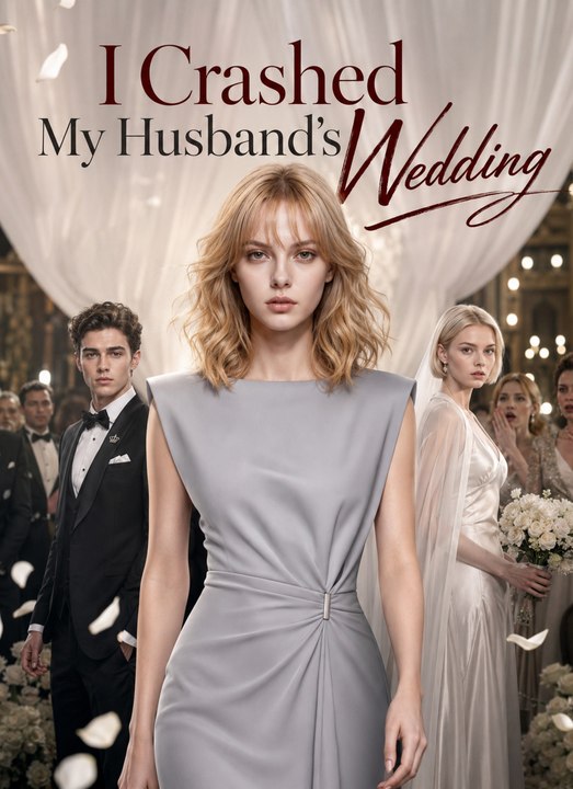 I Crashed My Husband's Wedding | Full 20 Eps SD Drama 2026