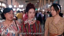 Dazzling Episode 7 English Sub