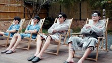 EP.7 Double Helix English Sub