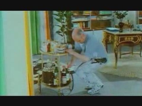 De Funes Blier - Ducros c'est pas un ténor.