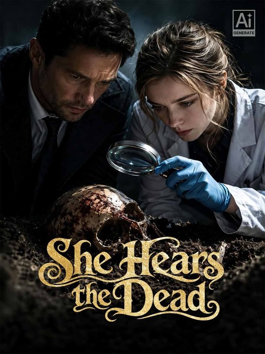 She Hears the Dead #engsub #fullepisode