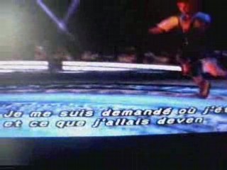 FFX Walktrough - Seconde partie