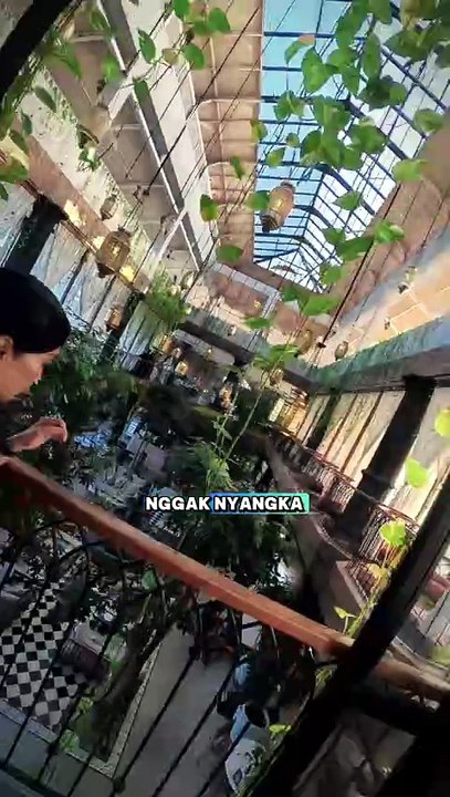 Kuliner Timur Tengah Di Bali...  ​#BaliCulinary #KulinerBali #AlJazeerahBali #HiddenGemBali #BaliFoodies