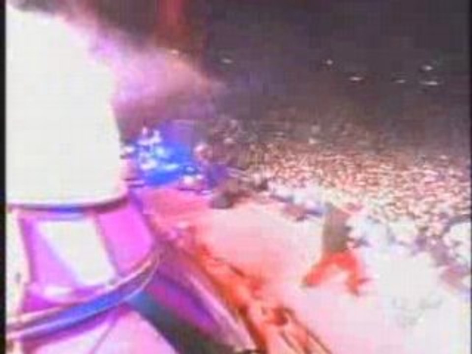 Limp Bizkit - LimpTV 1of3