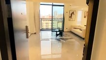 Tham khảo mẫu thiết kế tòa nhà văn phòng 4 tầng hiện đại được ưa chuộng hiện nay