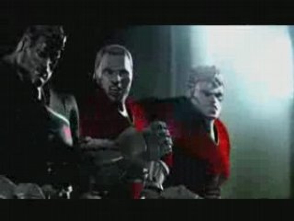 Türk Milli Takımı Euro 2008 Garanti Reklamı - TURKO