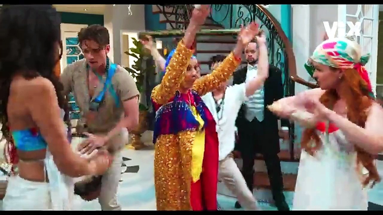 Univision Tanda Comerciales 2026