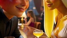 Forbidden Fruit 🍎✨  Season 1 Episodes 4–6