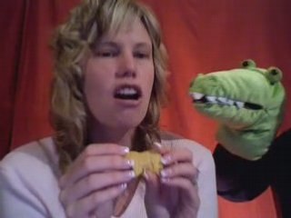 Letter Activities "Z" with Food by Cullen's Abc's