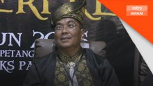 PAS yakin bolot semua 36 kerusi DUN Kedah