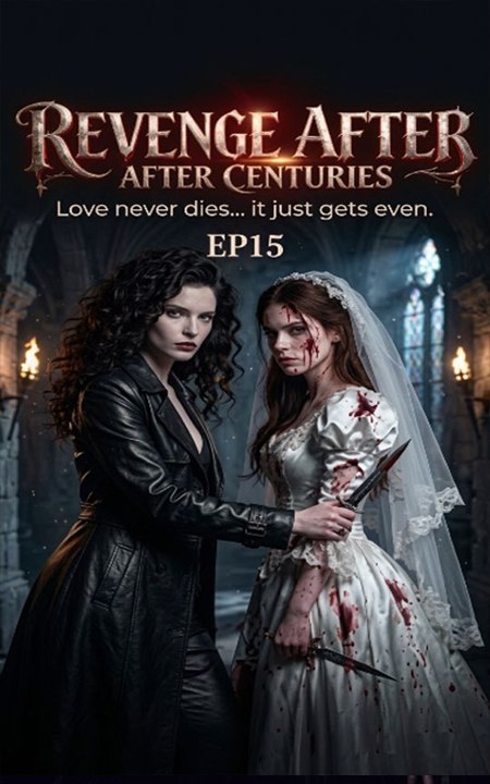 💗 Revenge After Centuries - Full 🍿🍿🍿