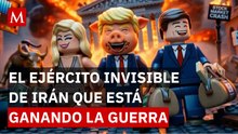 ¿Qué es la Slopaganda? El nuevo arsenal de IA con el que Irán provoca a Trump y Estados Unidos