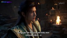 Phàm Nhân Tu Tiên Tập 178 - HD Vietsub + Thuyết Minh