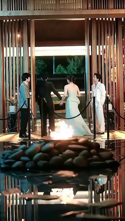 Forgetting Mr. Fu - Eng Sub