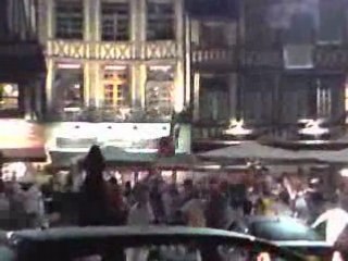 EURO 2008 Turquie Croatie Qualification Rouen