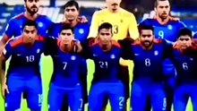 Eta ki holo fifa te 🤣