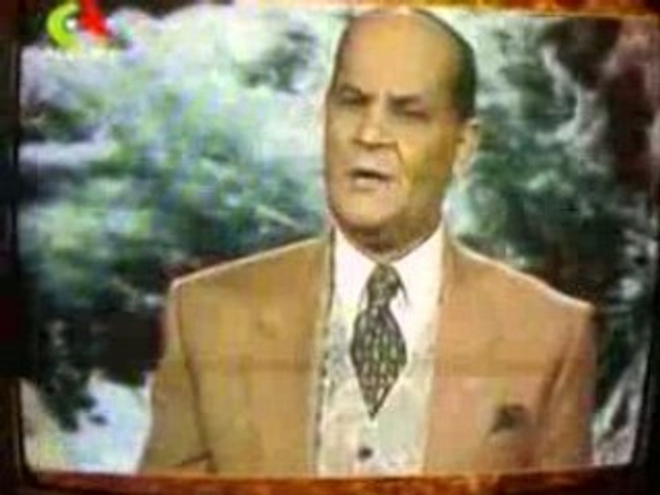 Rabah deriassa -انا جــزائــــري