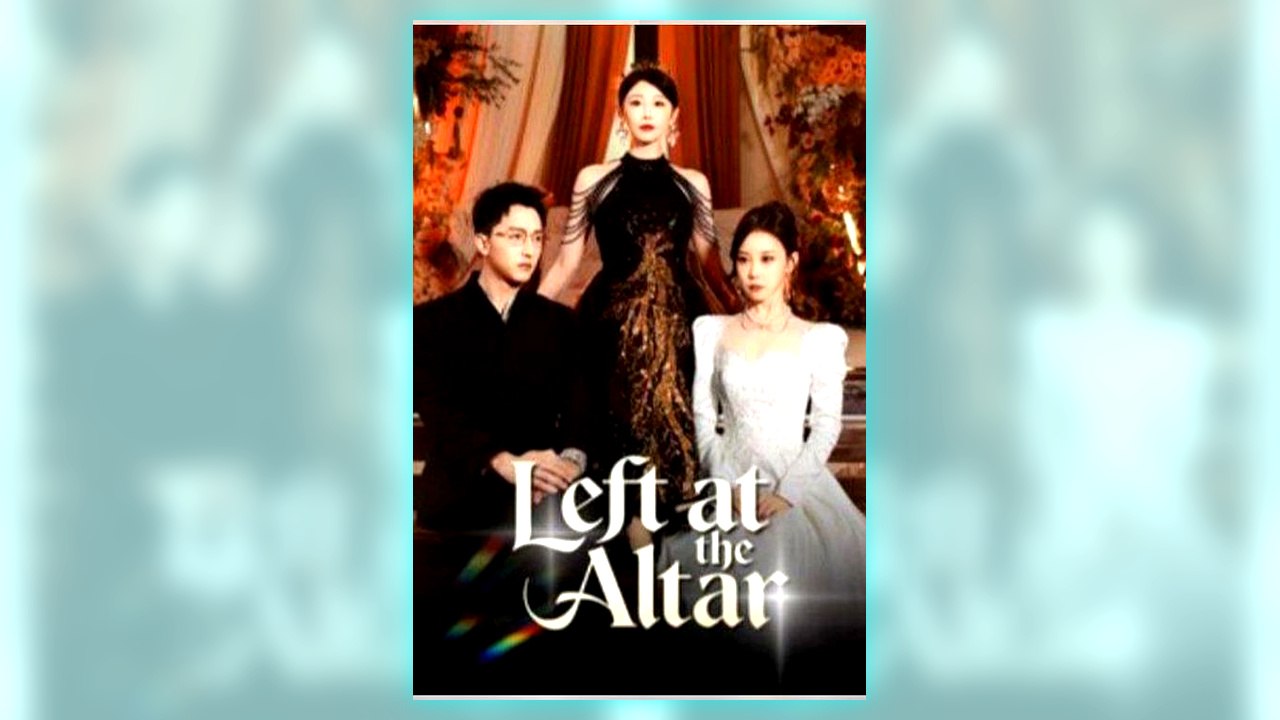 Left at the Altar - Free Watch