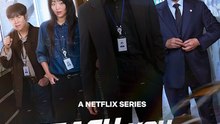 Teach You a Lesson (Chamgyoyuk) - Season 1 - Episode 06