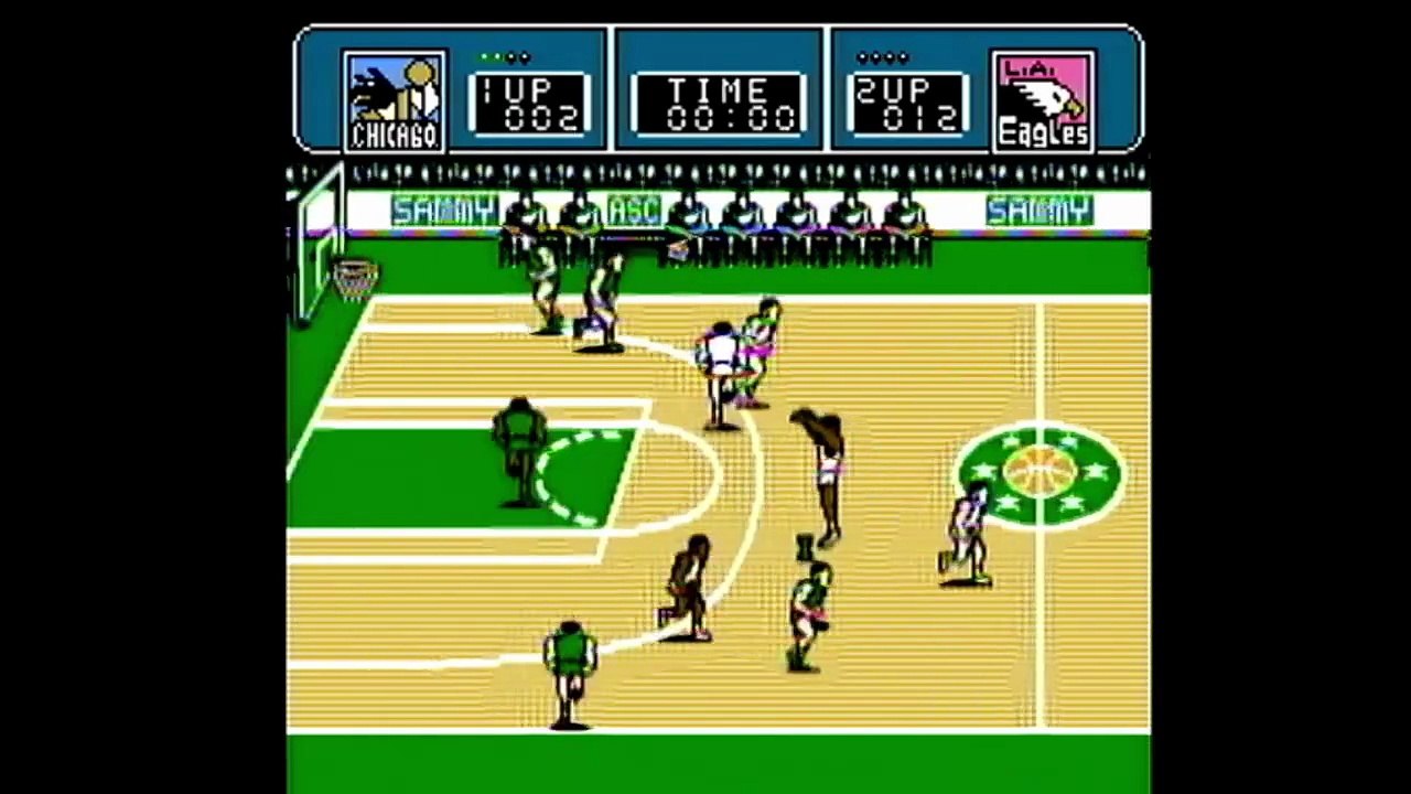 Ultimate Basketball