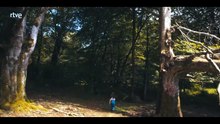 Ana Tramel. El juego - La apuesta [Full Movie]