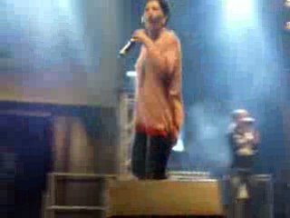 Sheryfa Luna_D'ici et d'ailleurs