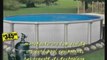 Quality Above ground pool pump and filter