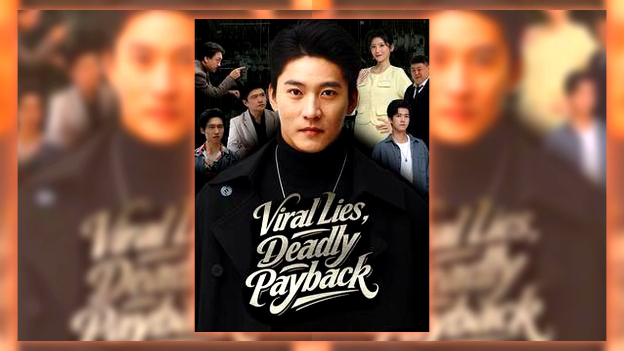 Viral Lies Deadly Payback | Watch Free