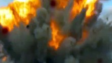 (吹き替え) 人間VS機械～清掃員が偽の神を葬った～
