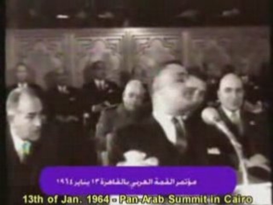 Egyptian President GAMAL ABDEL NASSER