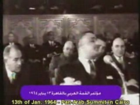 Egyptian President GAMAL ABDEL NASSER