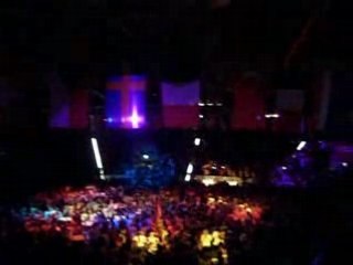 Ilshofen Arena Deutschland euro 2008